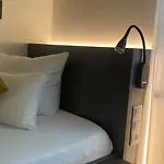 Grosse Linde Hotel Karlsruhe