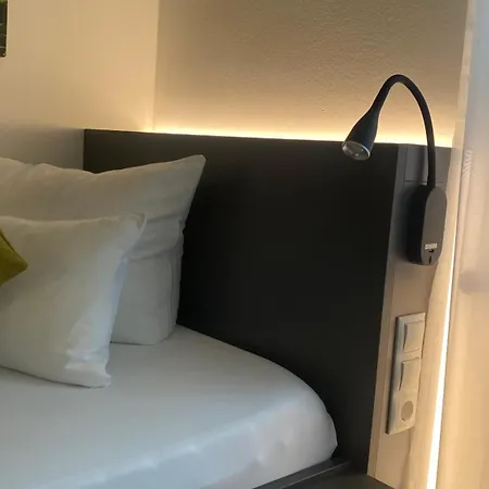 Grosse Linde Hotel Karlsruhe