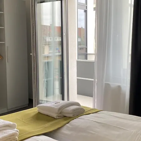 Grosse Linde カールスルーエ