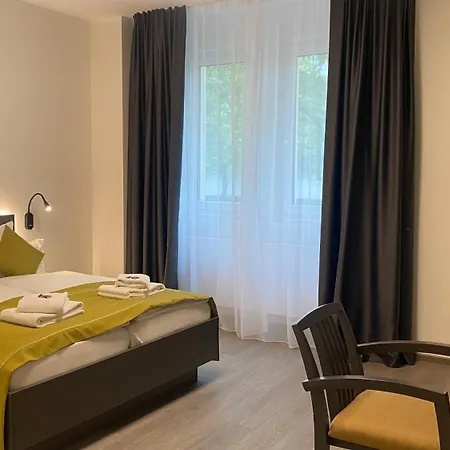 Hotel Grosse Linde *