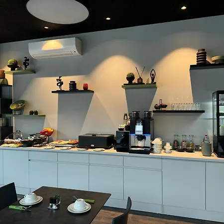 Hotel Grosse Linde Karlsruhe