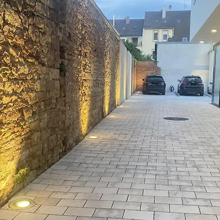 ホテル Grosse Linde