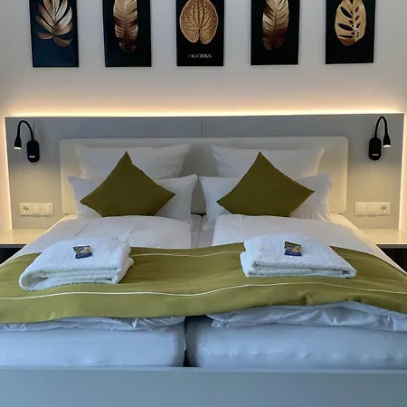 Grosse Linde * カールスルーエ