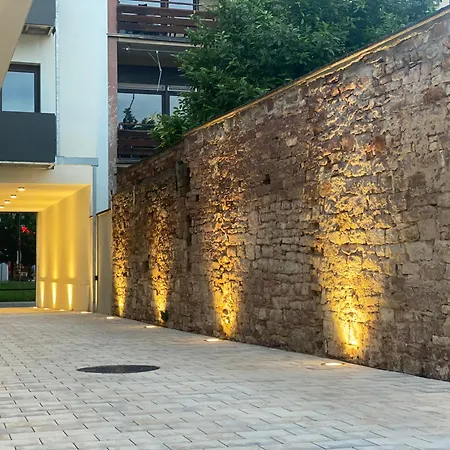 Grosse Linde Hotel Karlsruhe