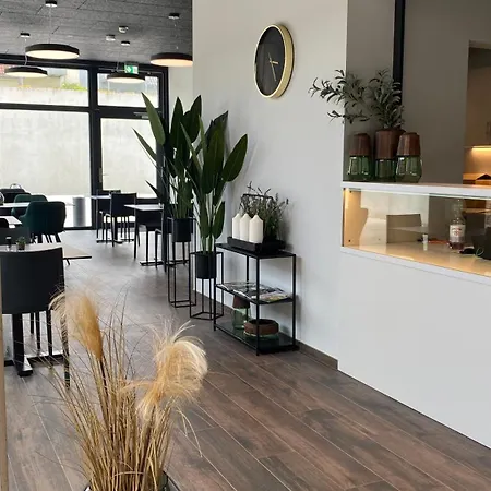 Hotel Grosse Linde Karlsruhe