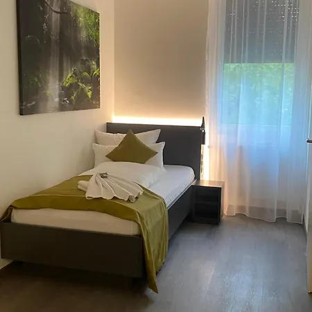Hotel Grosse Linde Karlsruhe