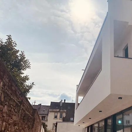 Grosse Linde * カールスルーエ