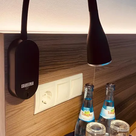 Grosse Linde Hotel