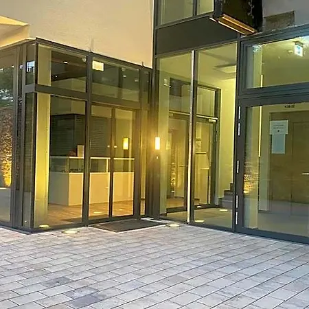 Grosse Linde Karlsruhe