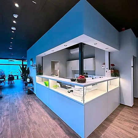 Hotel Grosse Linde Karlsruhe