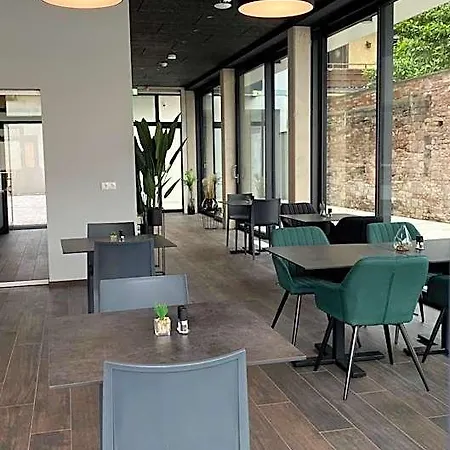 Hotel Grosse Linde Karlsruhe