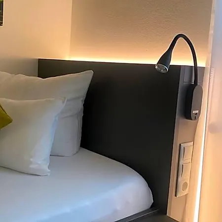 Hotel Grosse Linde Karlsruhe