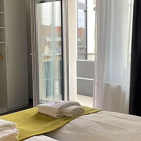 Grosse Linde Hotel Karlsruhe