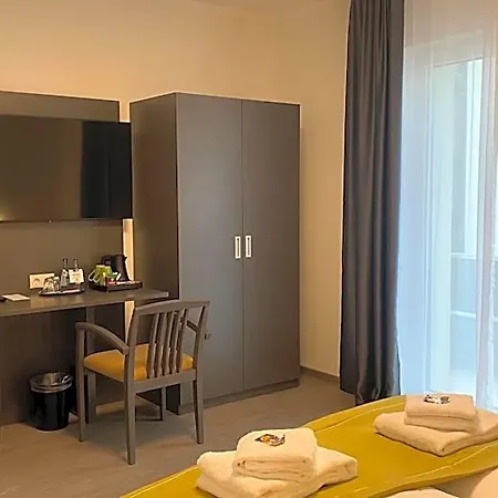 Hotel Grosse Linde *