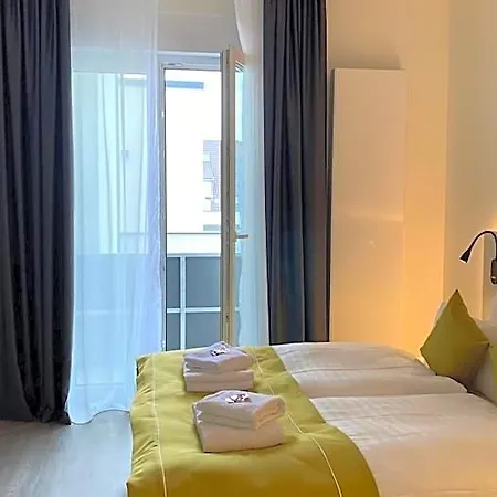 Hotel Grosse Linde