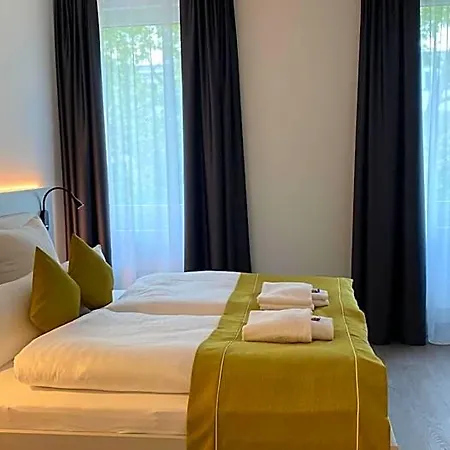 Grosse Linde Hotel