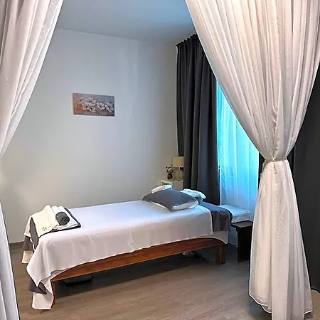 Hotel Grosse Linde Karlsruhe