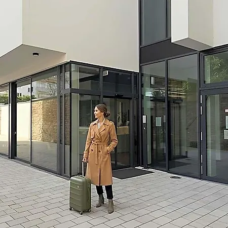 Grosse Linde Hotel Karlsruhe