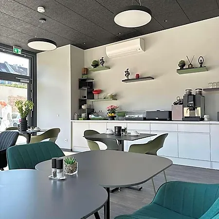 Hotel Grosse Linde