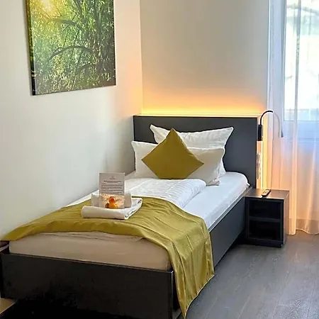 Hotel Grosse Linde
