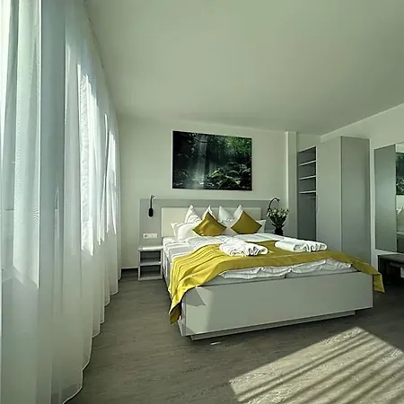 Hotel Grosse Linde