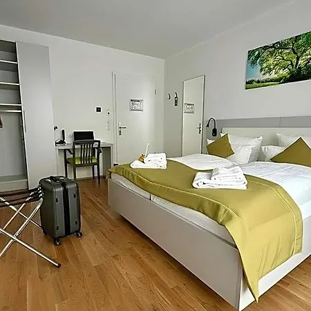 Hotel Grosse Linde *
