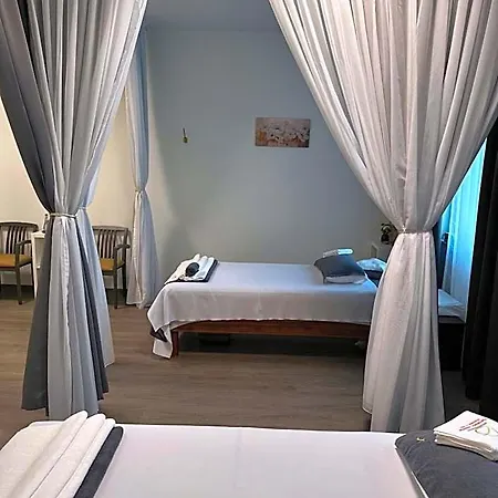 Hotel Grosse Linde *
