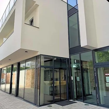Grosse Linde Hotel Karlsruhe