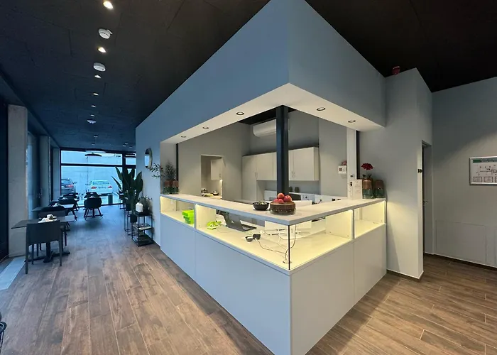 Grosse Linde * Karlsruhe