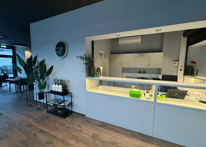 Hotel Grosse Linde *