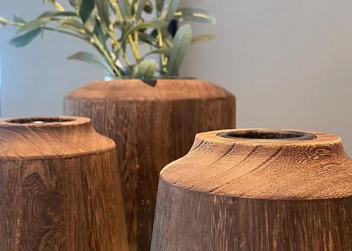 Grosse Linde Hotel *