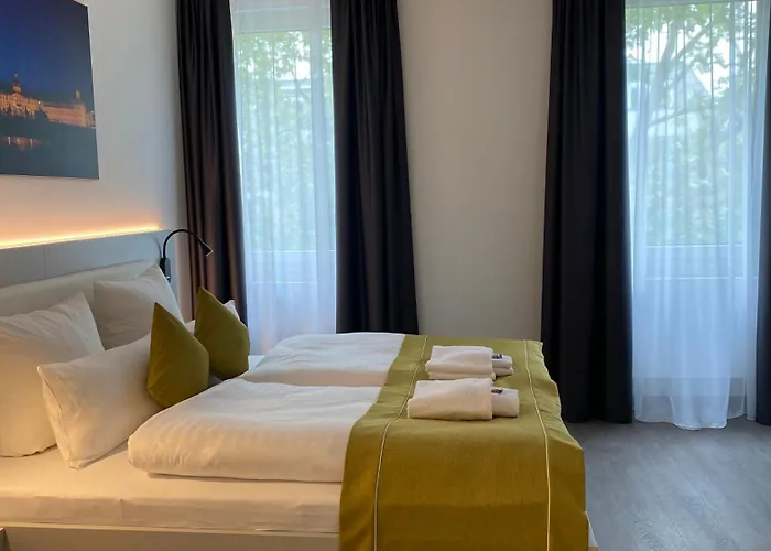 Hotel Grosse Linde Karlsruhe