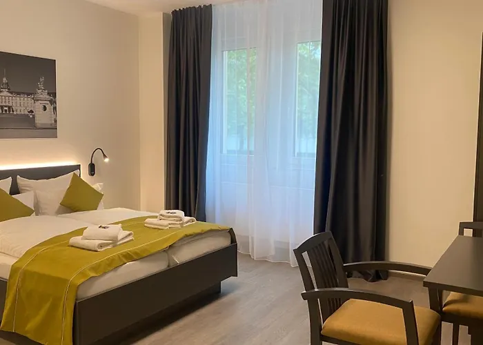 Hotel Grosse Linde *