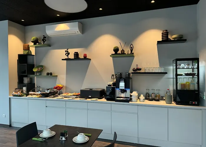 Hotel Grosse Linde Karlsruhe