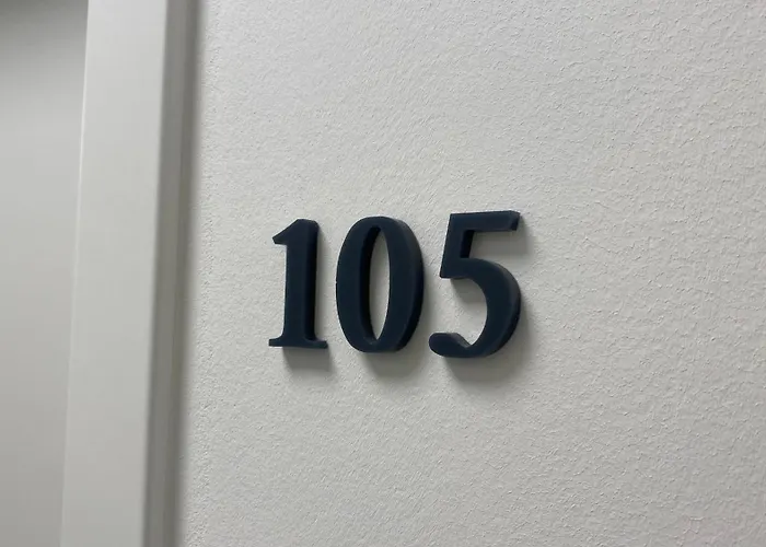 Grosse Linde Hotell *