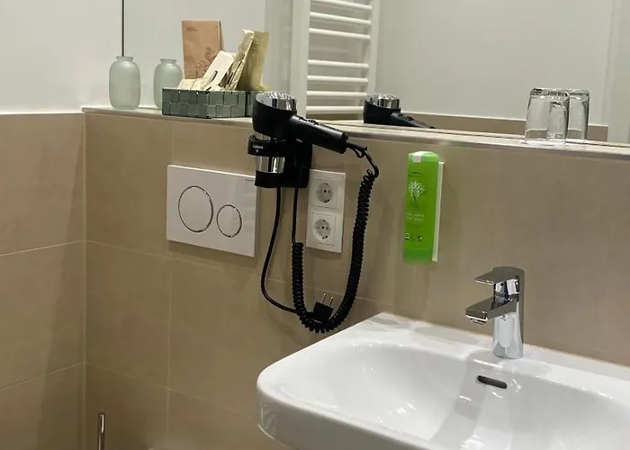 Hotel Grosse Linde *