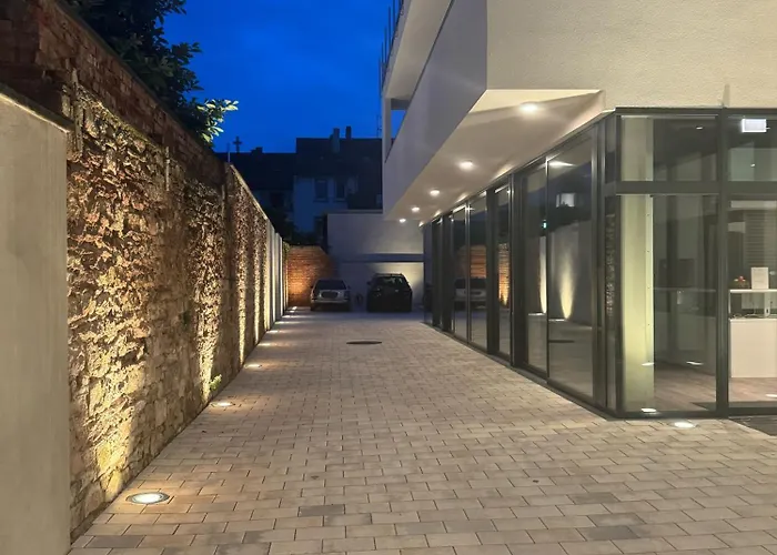 Grosse Linde Karlsruhe