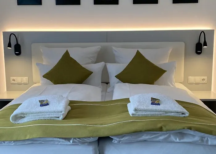 Grosse Linde * Karlsruhe