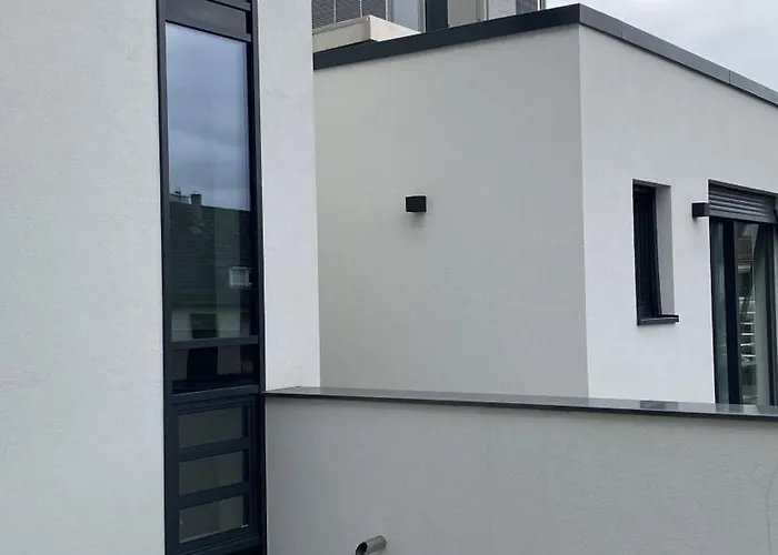 Hotell Grosse Linde *