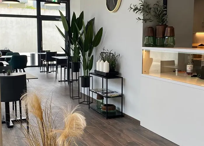 Hotel Grosse Linde Karlsruhe