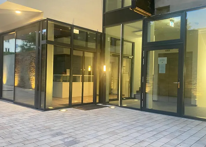 Grosse Linde Karlsruhe