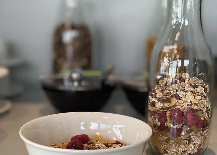 Hotel Grosse Linde Karlsruhe