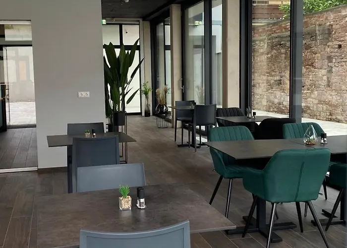 Grosse Linde Karlsruhe