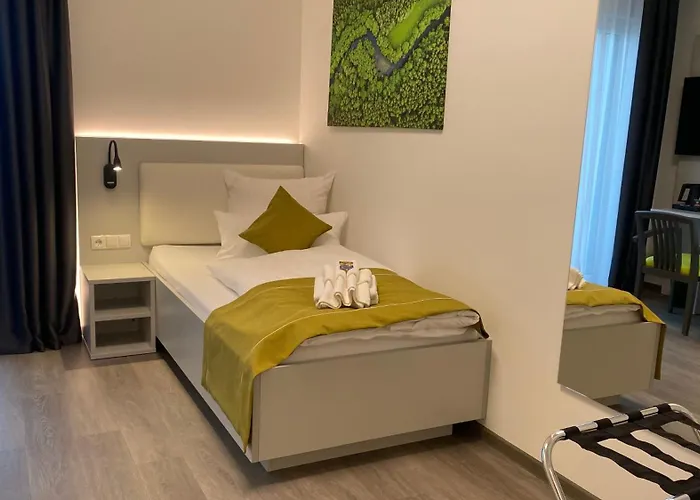 Grosse Linde * Karlsruhe