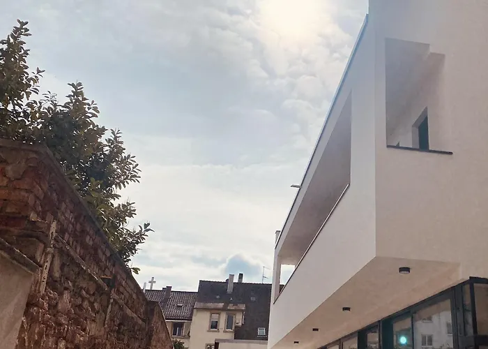 Grosse Linde * Karlsruhe