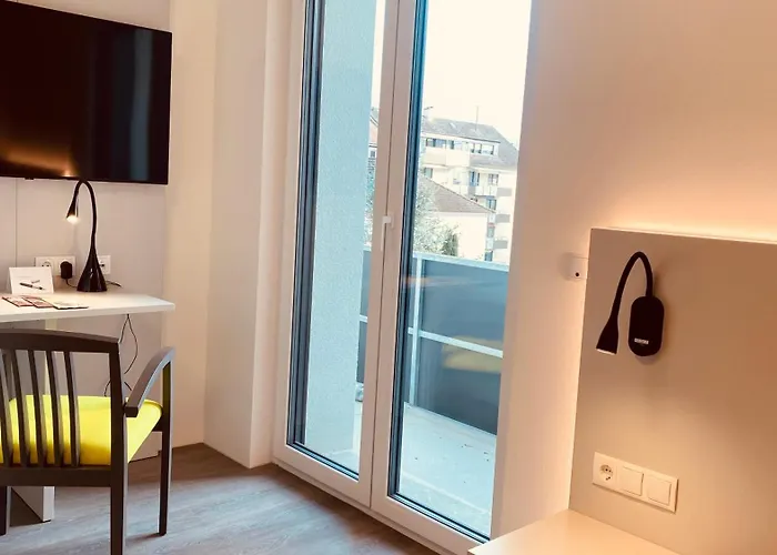 Hotel Grosse Linde Karlsruhe